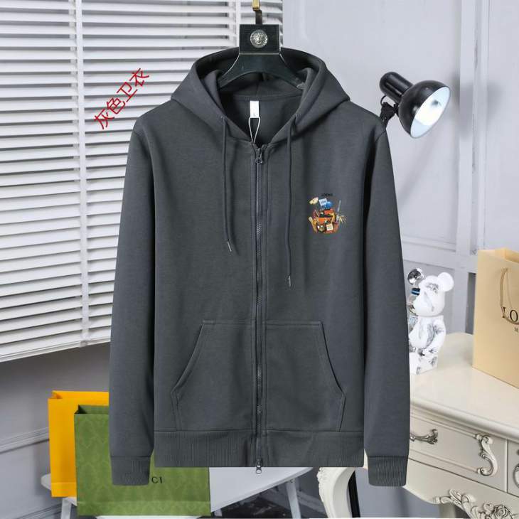 Picture of Loewe Hoodies _SKULoeweS-4XL11Lr534257